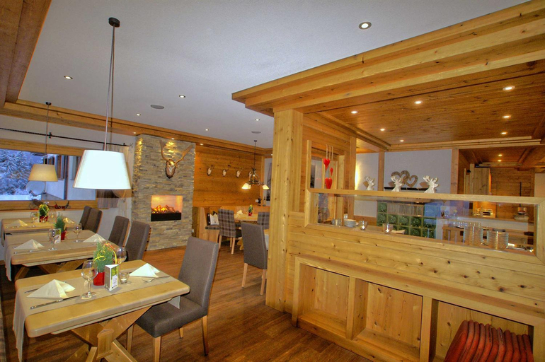Food & Drinks 5, Hotel zum Breitenberg, Ortenaukreis