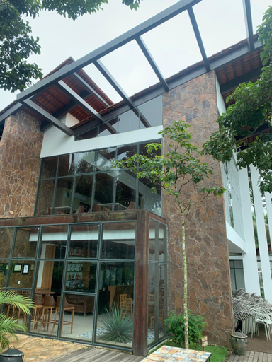 Sitio do Bosco Park, Tianguá