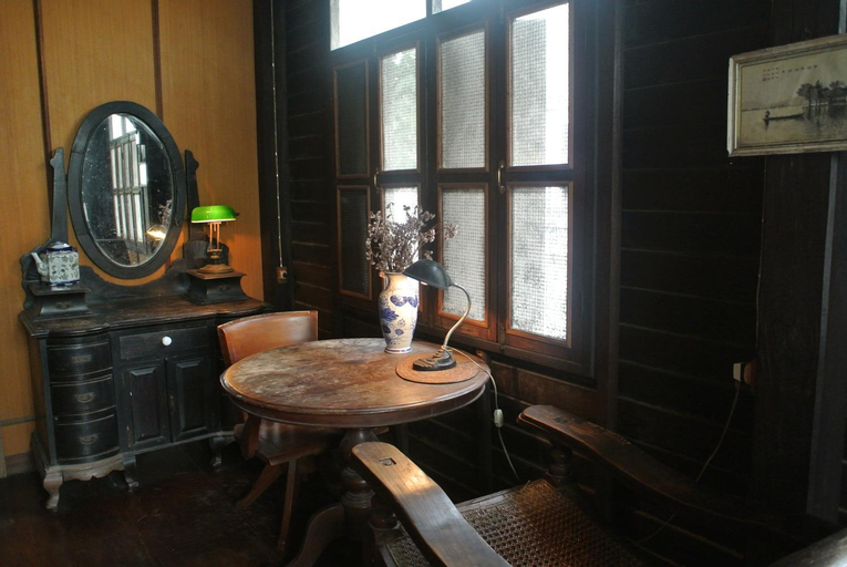 Others 3, Villa Guest House, Phra Nakhon