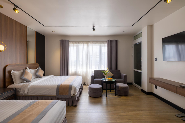 Bedroom 7