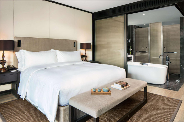 Bedroom 9