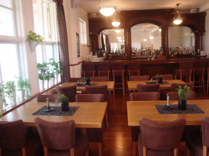Food & Drinks, Hotell Dalsland, Dals-Ed