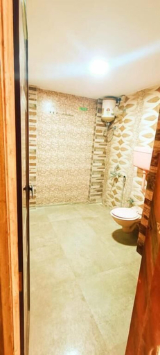 Bathroom, Pheonix By Glitz Hotels, Raigarh