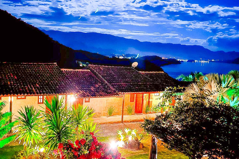 Others 2, Pousada Sonho Real, Angra dos Reis