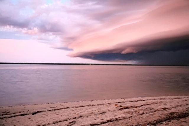 Others 4, Crab Claw Island, Cox-Finniss