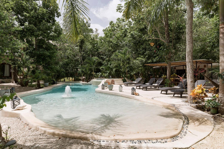 Others 5, Cachito de Cielo Luxury Jungle Lodge, Cozumel