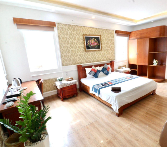 Bedroom 5