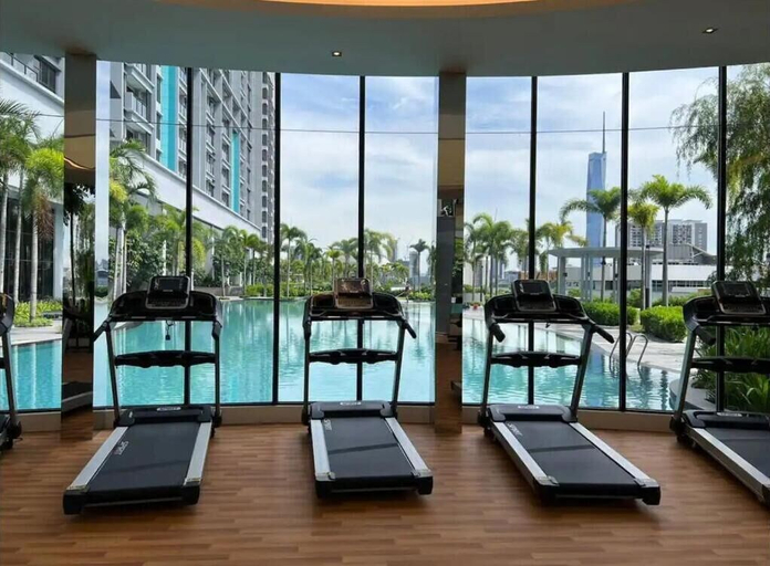 Others 5, Trion Suites KL By DSM, Kuala Lumpur
