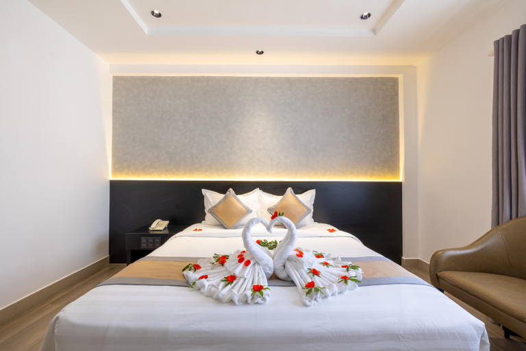 Bedroom 5