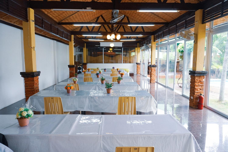 Food & Drinks 3, La Solana Suites and Resorts by Cocotel, Puerto Galera