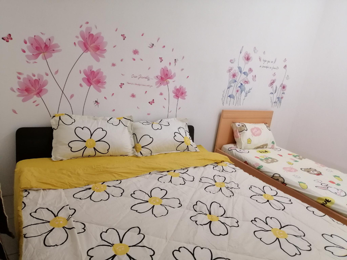 Others 4, DESTINY HOMESTAY, Kuala Muda