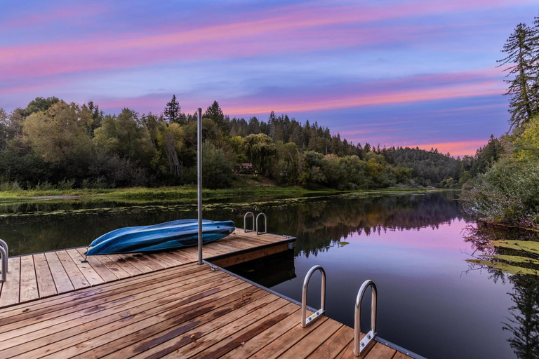 Sport & Beauty, Boho Manor, Sonoma