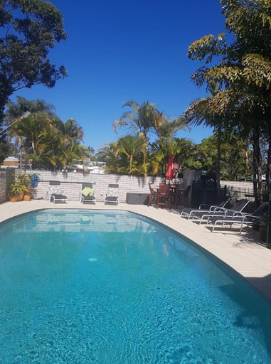 Sport & Beauty 5, Sunseeker Motel, Hervey Bay - Pt A