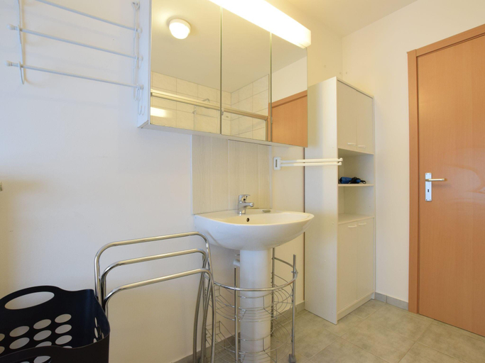 Others 2, Comfort Stay in Carlsbourg, Luxembourg