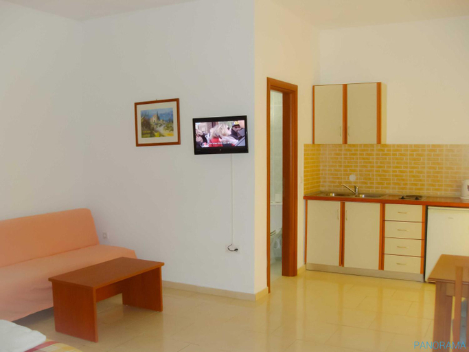 Others 5, Panorama apartments, Ionian Islands