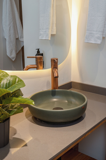 Bathroom 2, Casa Serena Provenza, Medellín