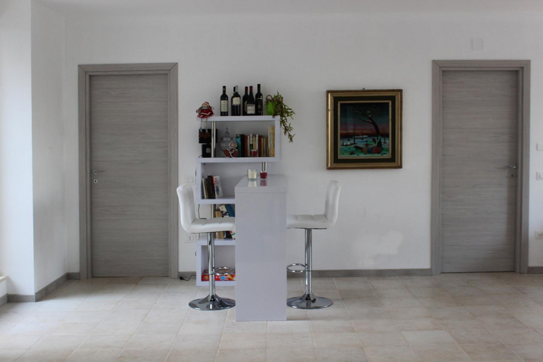 Others 2, Fabula Ventis B&B Resort, Benevento