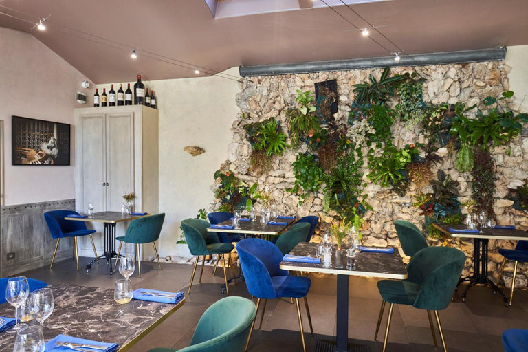 Food & Drinks 4, Logis Hotel de la Tour Libourne, Gironde