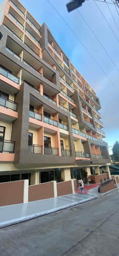Megatower 3 -  Near Session Road - City Centre, Baguio City