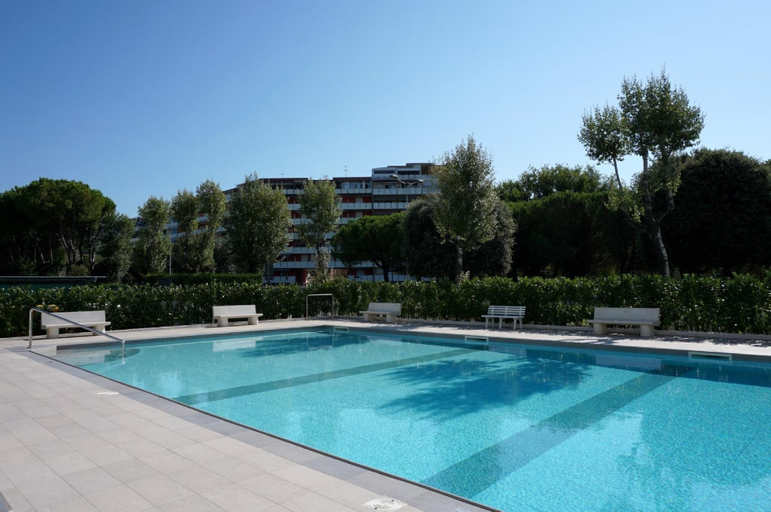 Others 5, Beautiful Apartment-pool-ac for 4 people, Venezia