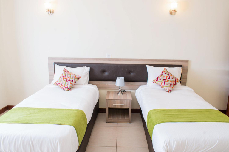 Others 3, Erica Residences - Riverside, Dagoretti North