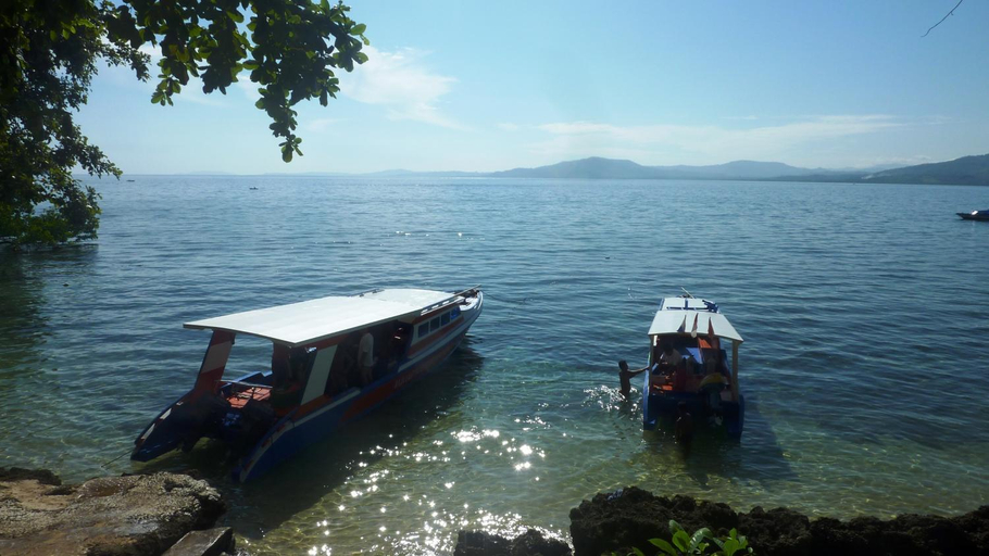 Others 4, Raja Laut Dive Resort Bunaken, Manado