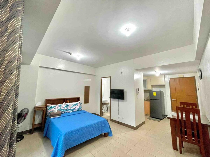 Bedroom, Condo near Newport Pasay, Pasay City