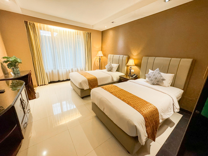 Bedroom 6