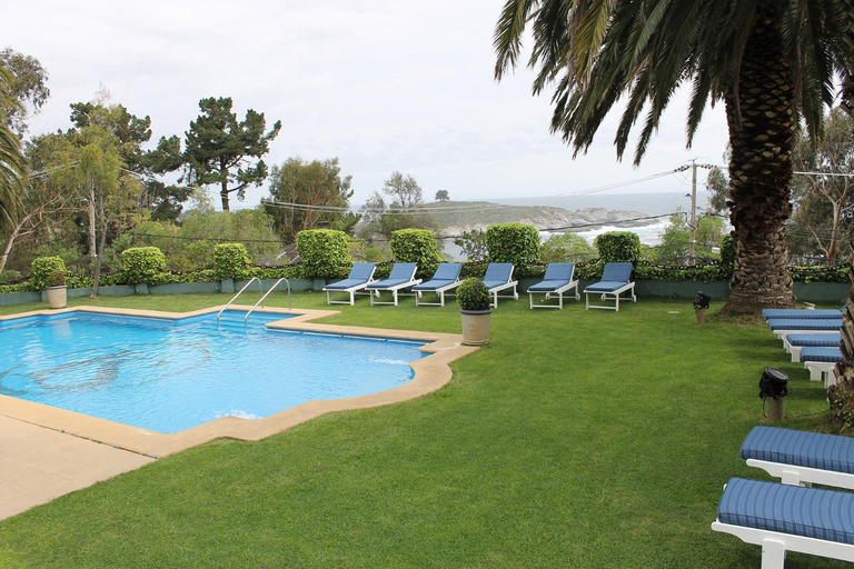 Sport & Beauty 2, Hotel Isla Seca, Petorca