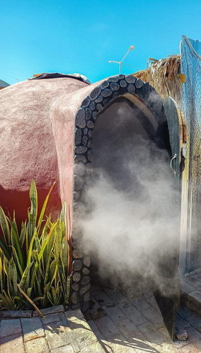 Others 3, CG glamping, Mexicali