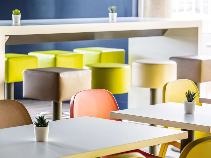 Food & Drinks 5, ibis Budget Montpellier Nord, Hérault