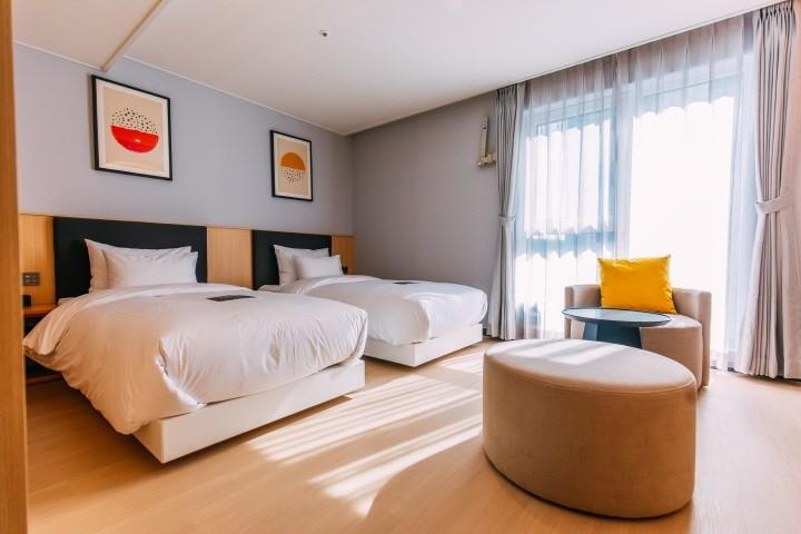 Bedroom 18