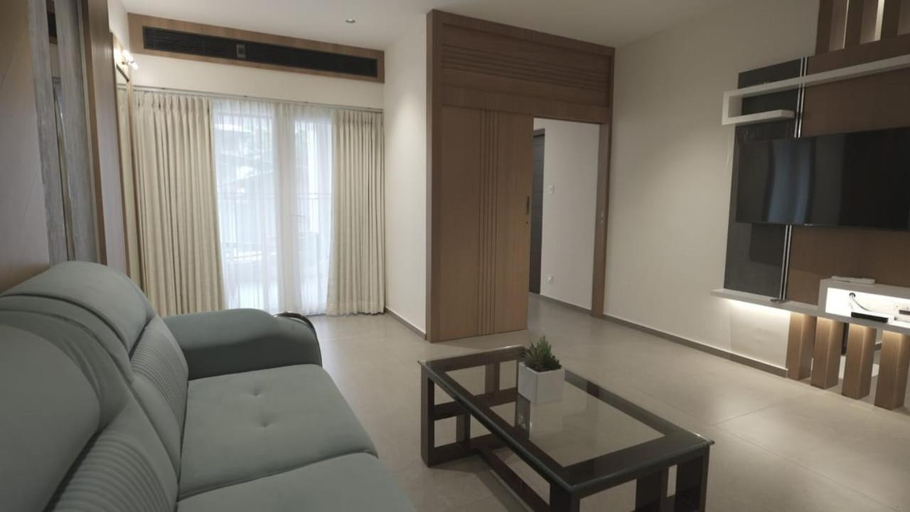 Others 4, RITZ AVENUE LUXURY HOTEL, Kozhikode