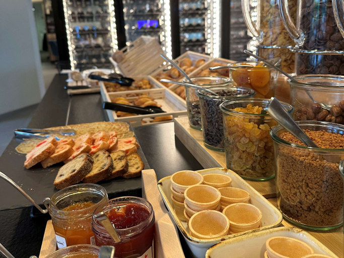 Food & Drinks 5, ibis Lyon Sud Oullins, Rhône
