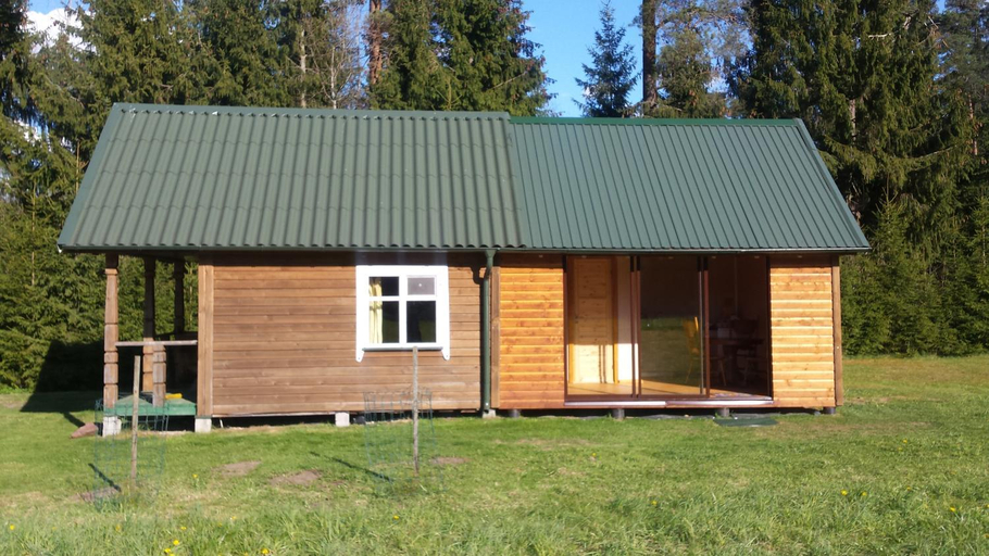 Others 2, Zemaite truoba, Plungės