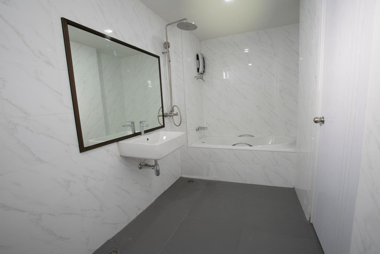 Bathroom 3, NK Residence Sakon Nakhon, Muang Sakon Nakhon