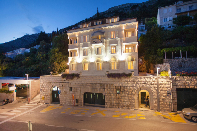 Others 4, Villa Glavic, Dubrovnik