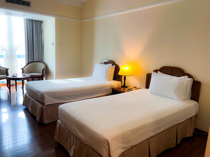 Bedroom 26
