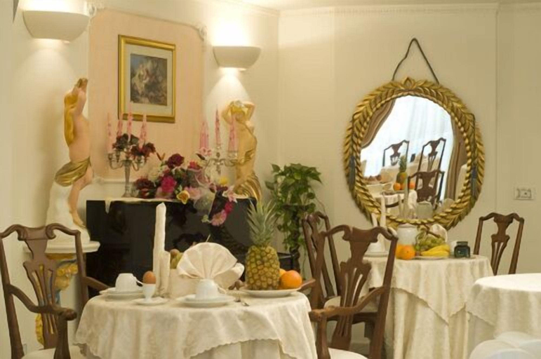 Food & Drinks 4, Hotel Alba, Pescara