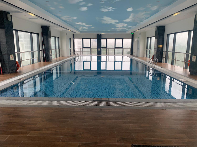 A Cosy Apartment in Vinhomes Green Bay Ha Noi, Từ Liêm