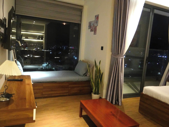 Bedroom 18