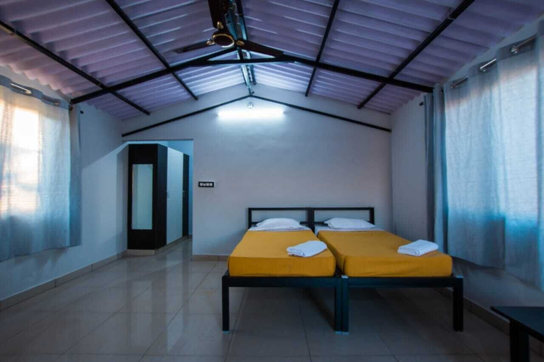 Bedroom, Valley Vibes, Ramanagara
