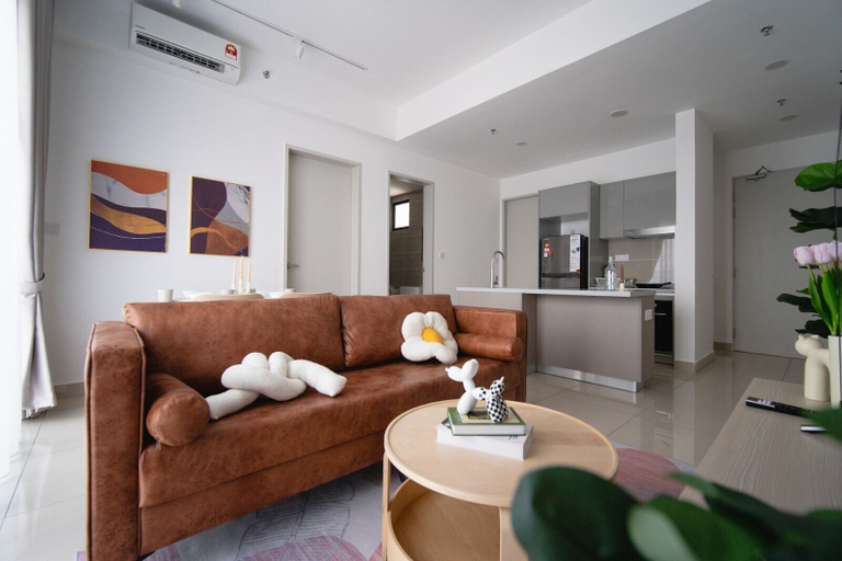 Others 5, Trion Suites KL By DSM, Kuala Lumpur