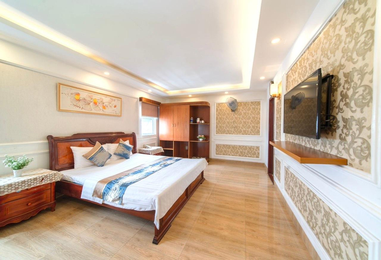 Bedroom 6