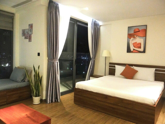 Bedroom 9