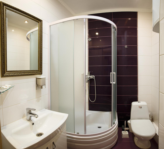 Others 3, Apartment on Sumskaya 46 "Central Residence", Kharkivs'ka