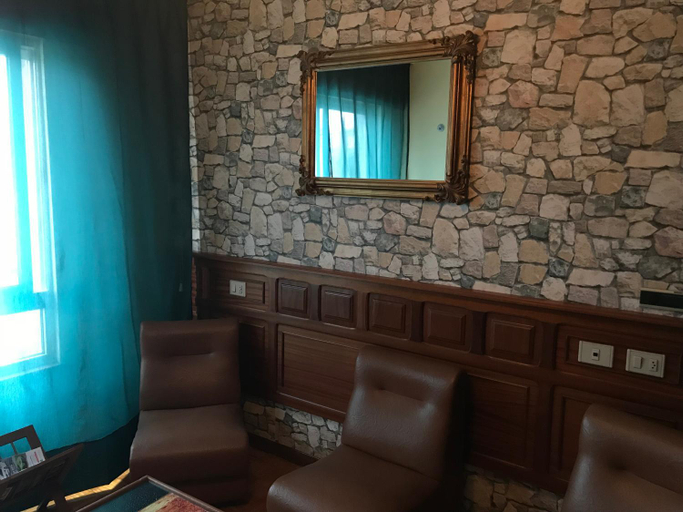 Others 2, Hotel Celta Galaico, Lugo