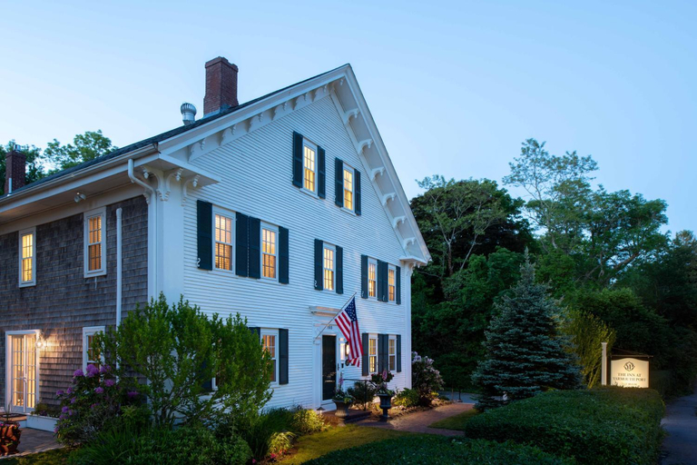 Others 3, The Blushing Oyster Bed & Breakfast, Barnstable