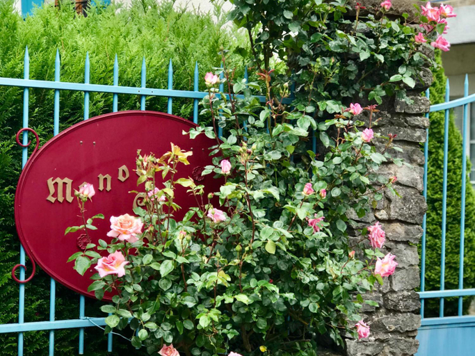Others 5, Manoir Saint-Pierre, Haute-Saône