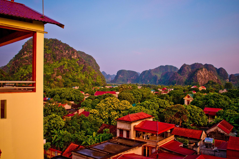 Others 5, Trang An Mountain View Homestay, Hoa Lư